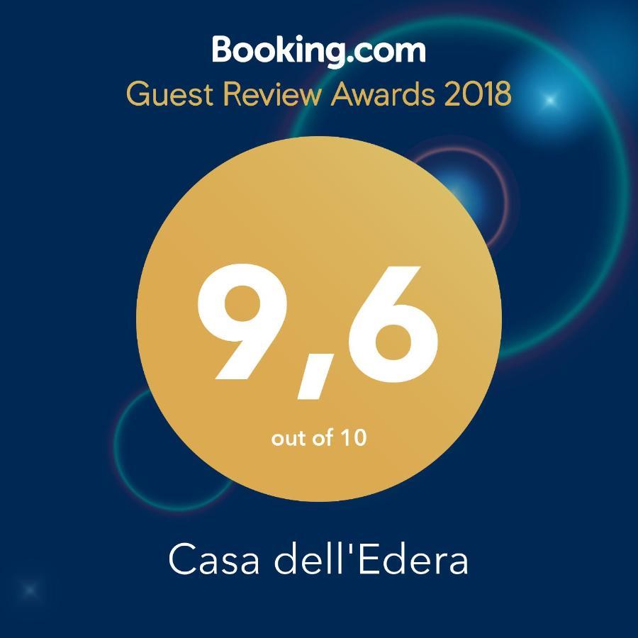 Casa Dell'Edera Villa Катания Екстериор снимка