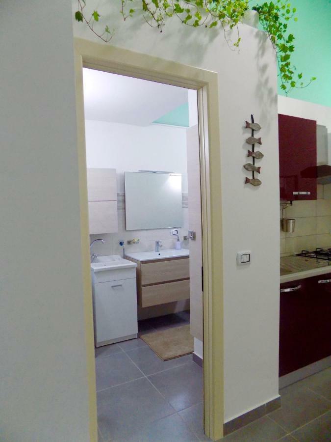 Casa Dell'Edera Villa Катания Екстериор снимка