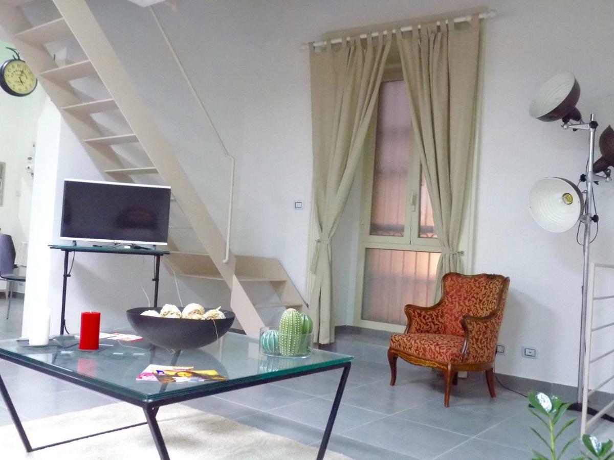 Casa Dell'Edera Villa Катания Екстериор снимка