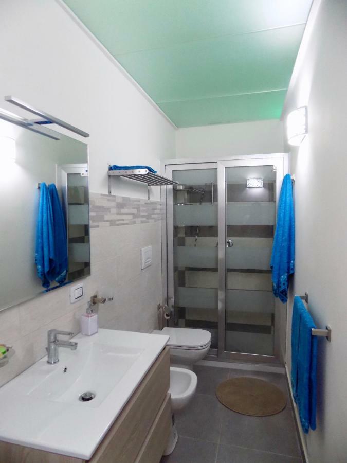 Casa Dell'Edera Villa Катания Екстериор снимка