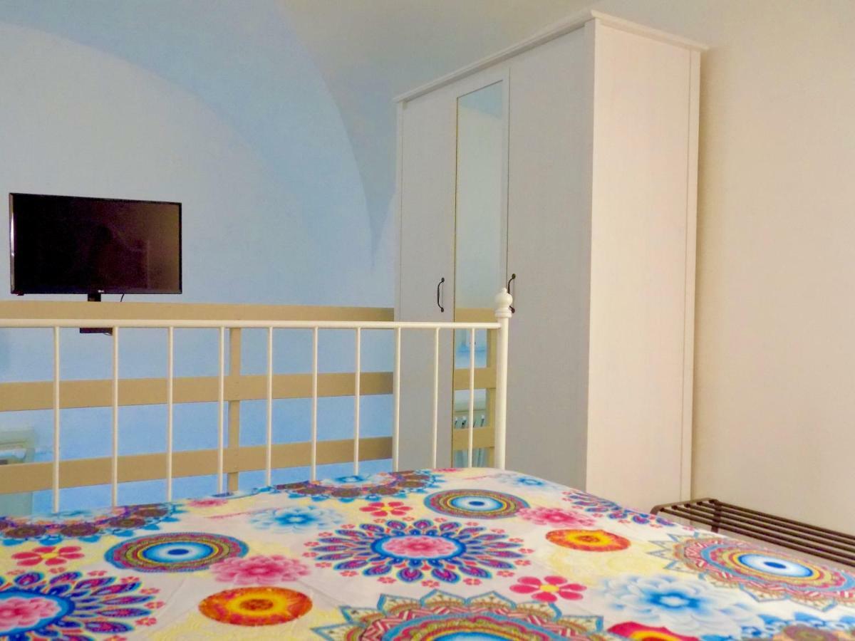 Casa Dell'Edera Villa Катания Екстериор снимка